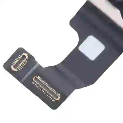 Thay camera trước iPhone 16 Plus giữ Face ID 4